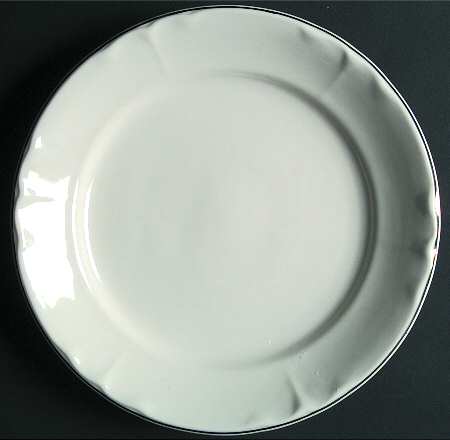 JCP7 Dinner Plate