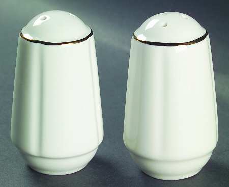 JCP7 Salt & Pepper Set