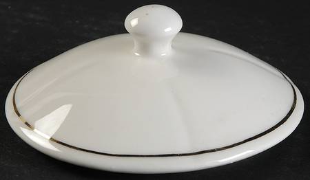 JCP7 Lid for Sugar Bowl