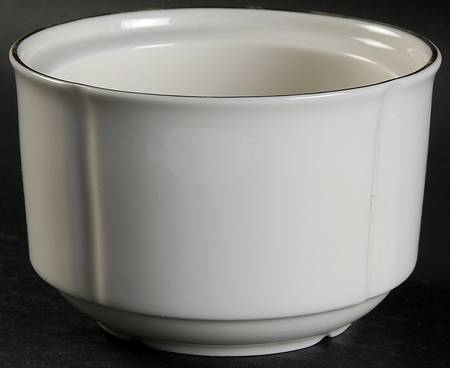 JCP7 Sugar Bowl No Lid