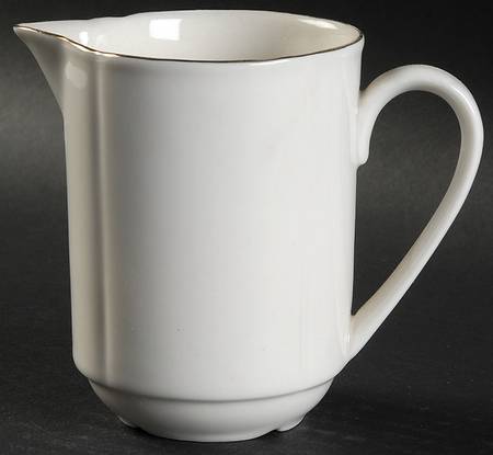 JCP7 Creamer