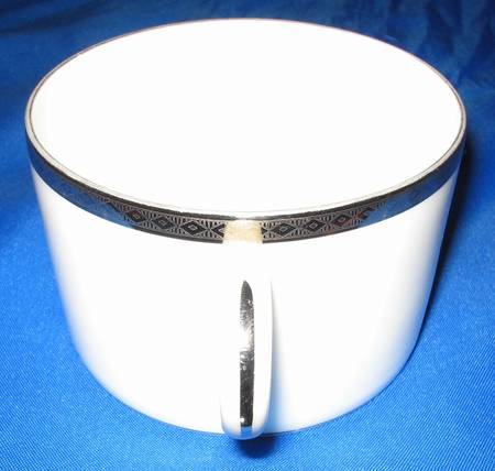 Auron Flat Cup