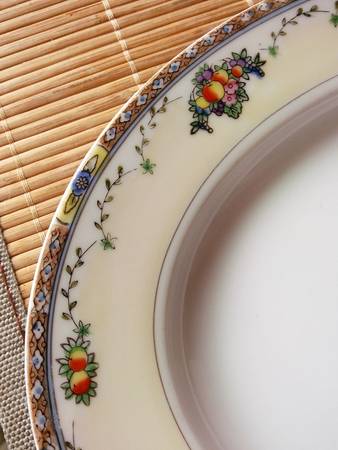 N911 11" Oval Serving Platter