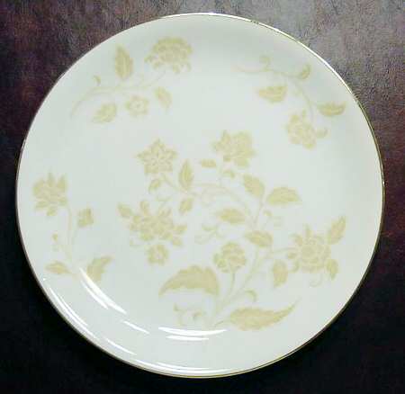 Golden Damask by Japan