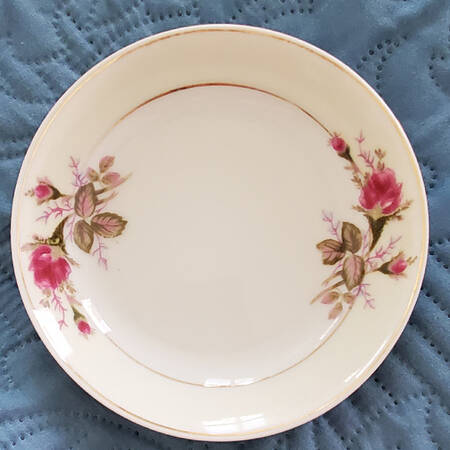 Jap380 Fruit/Dessert (Sauce) Bowl