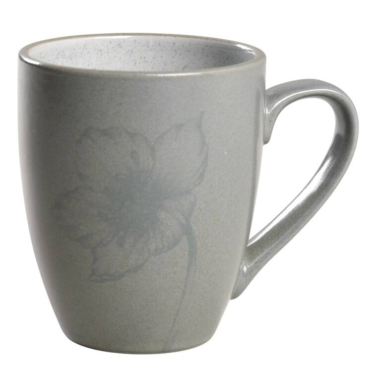 Aurora Flat Demitasse Cup