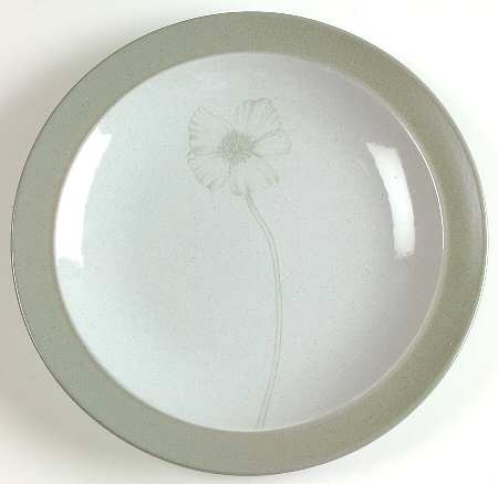 Aurora Salad Plate