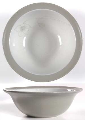 Aurora Rim Soup Bowl