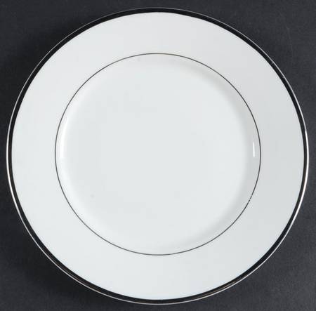 JCP9 Salad Plate