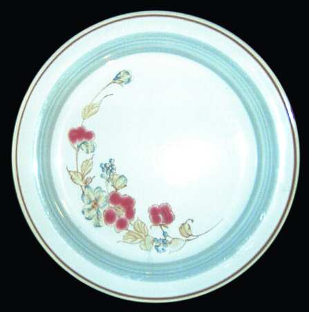 Highlands Bread & Butter Plate