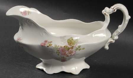 JB792 Gravy Boat