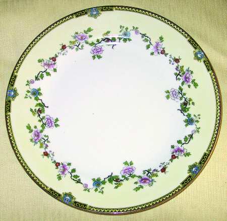 N4599 by Noritake