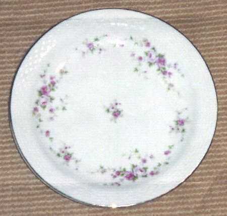 W710 Salad Plate