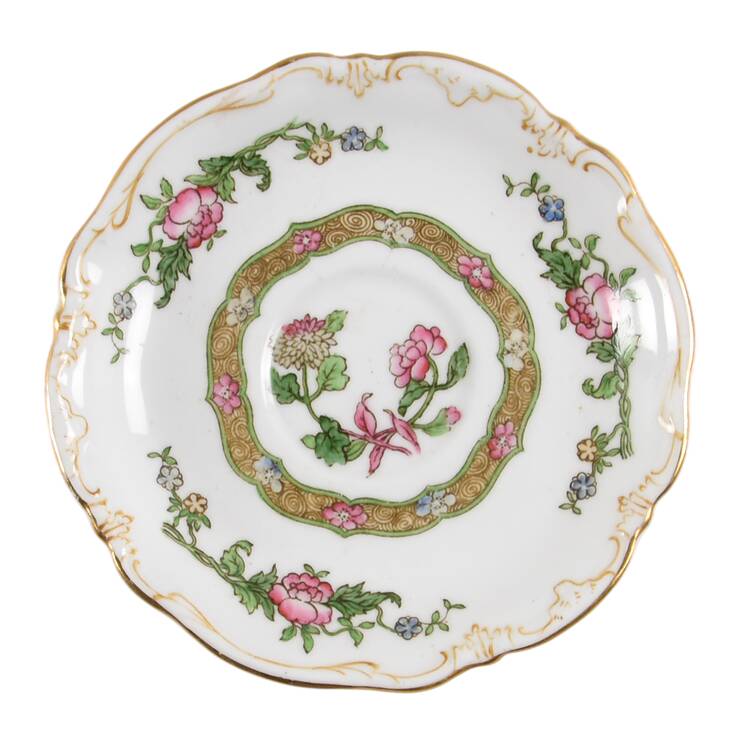 19690 Saucer