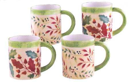Wild Hatch Mug