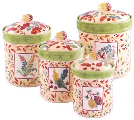 Wild Hatch Large Canister & Lid