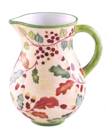 Wild Hatch Pitcher