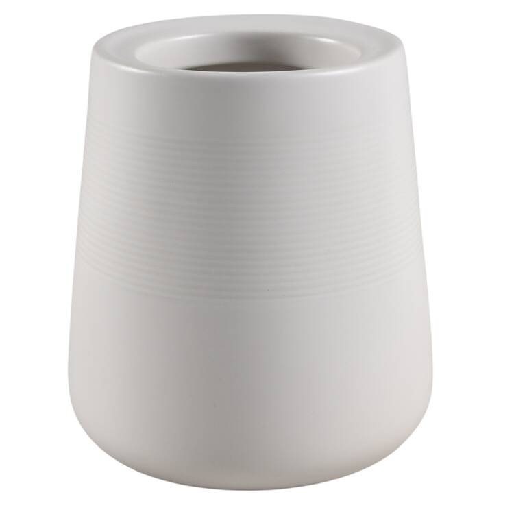 Bianco Medium Canister No Lid