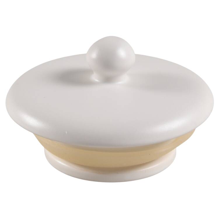 Bianco Lid for Medium Canister