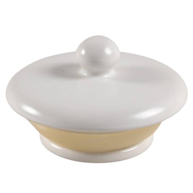 Bianco Lid for Large Canister