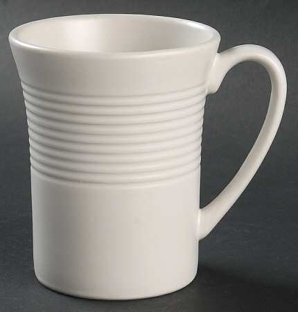 Bianco Mug