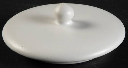 Bianco Lid for Sugar Bowl