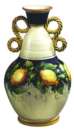Lemon Tree Jug