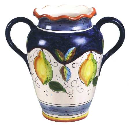 Lemon Tree Umbrella Stand
