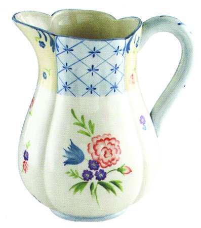 Amelie Pitcher