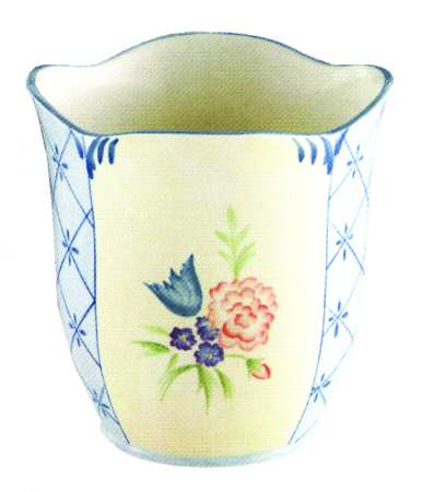 Amelie Utensil Holder