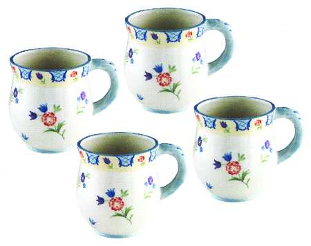 Amelie Mug
