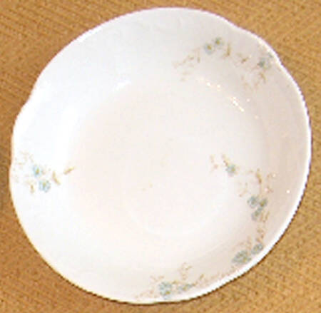 JB812 Fruit/Dessert (Sauce) Bowl
