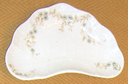 JB812 Bone Dish