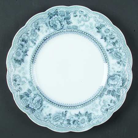 Montana (Blue Gray) by Johnson Brothers