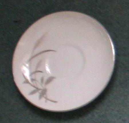 875 Saucer