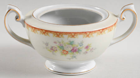 JYO57 Sugar Bowl No Lid