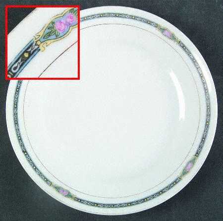 N4601 by Noritake