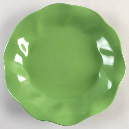 Chilli Pepper 12" Chop Plate (Round Platter)