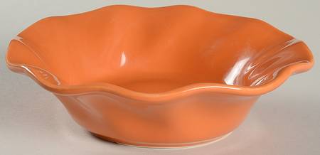 Chilli Pepper Soup/Cereal Bowl