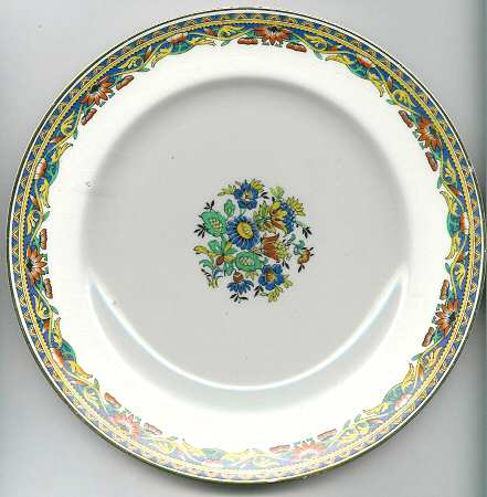 Kenilworth by Johnson Brothers