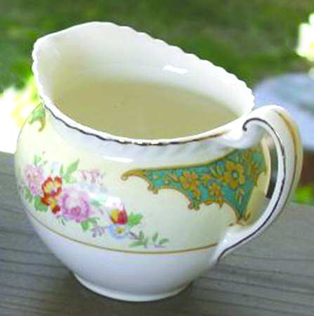 Belgravia Creamer