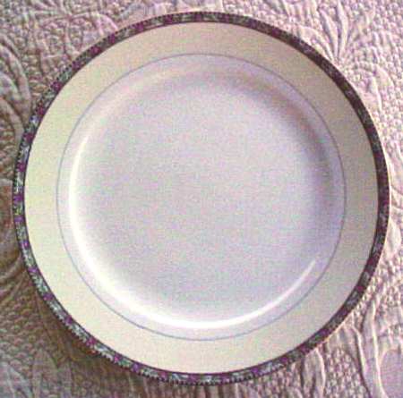 N4603 by Noritake