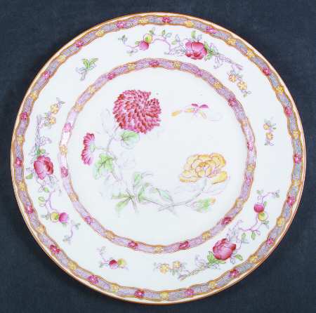 26005 Dinner Plate