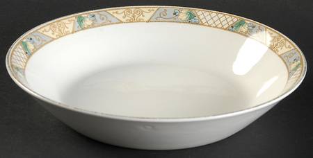 JB173 Coupe Soup Bowl