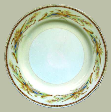 JYO63 Dinner Plate