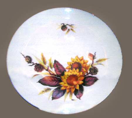 Pinecone by Johnson Brothers