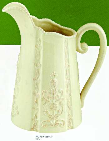 Pineapple Pitcher