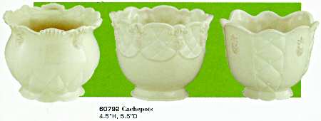 Pineapple Cachepot