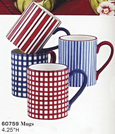Cock a Doodle Mug