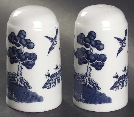 Salt & Pepper Set